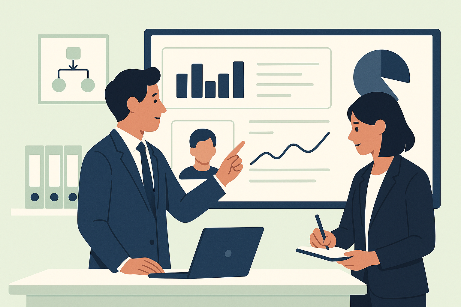 Custom CRM Development