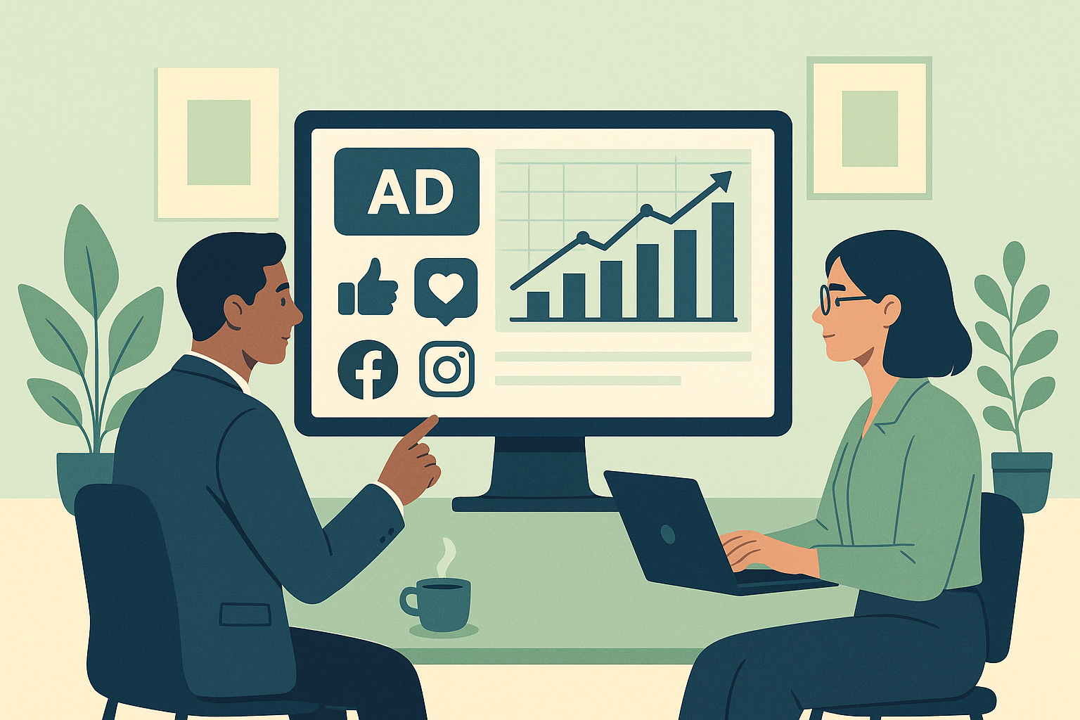 Digital Marketing Services
