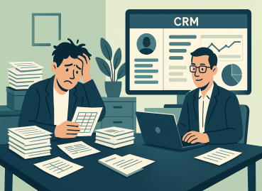 The Hidden Costs of Using Spreadsheets to Manage Your Business